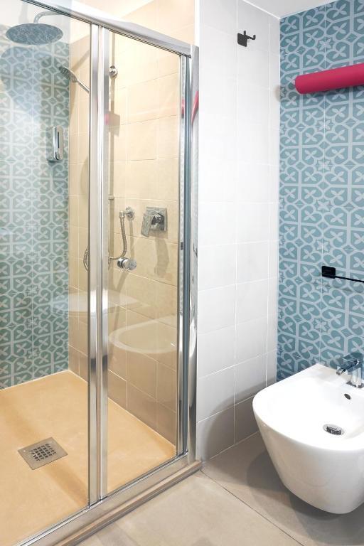 Relais Don Pedro De Toledo Hotel Nápoly Kültér fotó