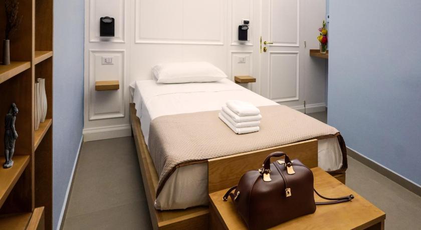 Relais Don Pedro De Toledo Hotel Nápoly Kültér fotó
