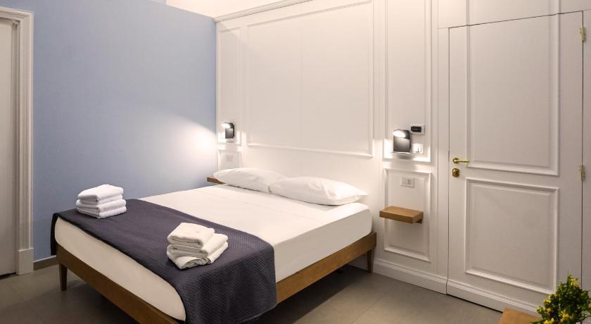 Relais Don Pedro De Toledo Hotel Nápoly Kültér fotó