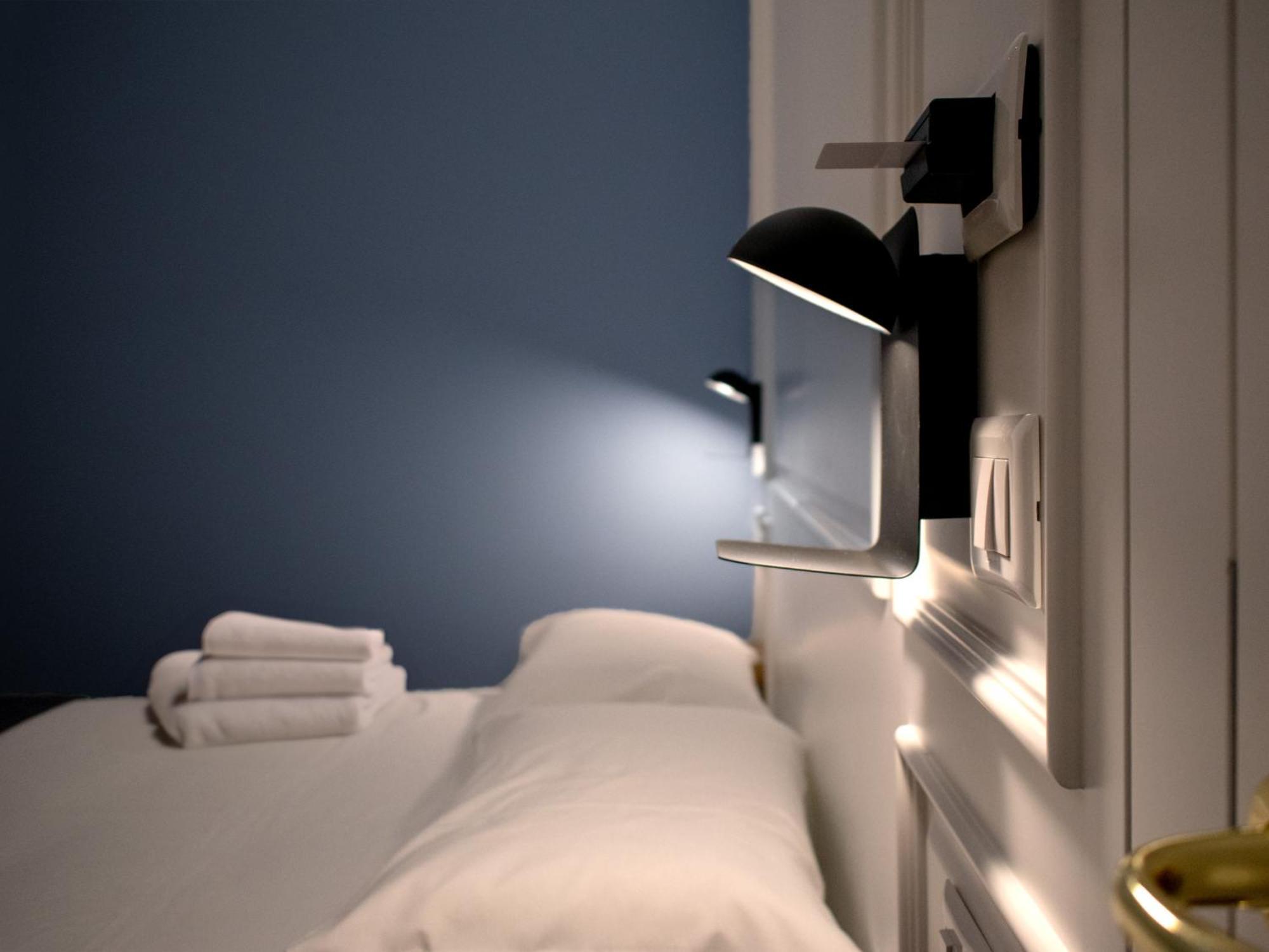 Relais Don Pedro De Toledo Hotel Nápoly Kültér fotó