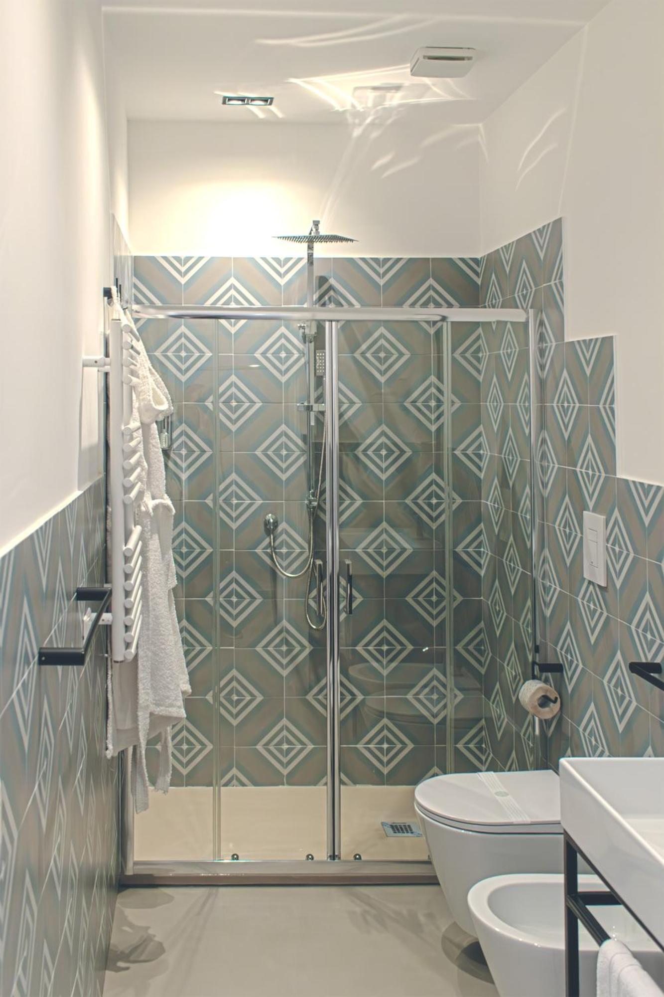 Relais Don Pedro De Toledo Hotel Nápoly Kültér fotó