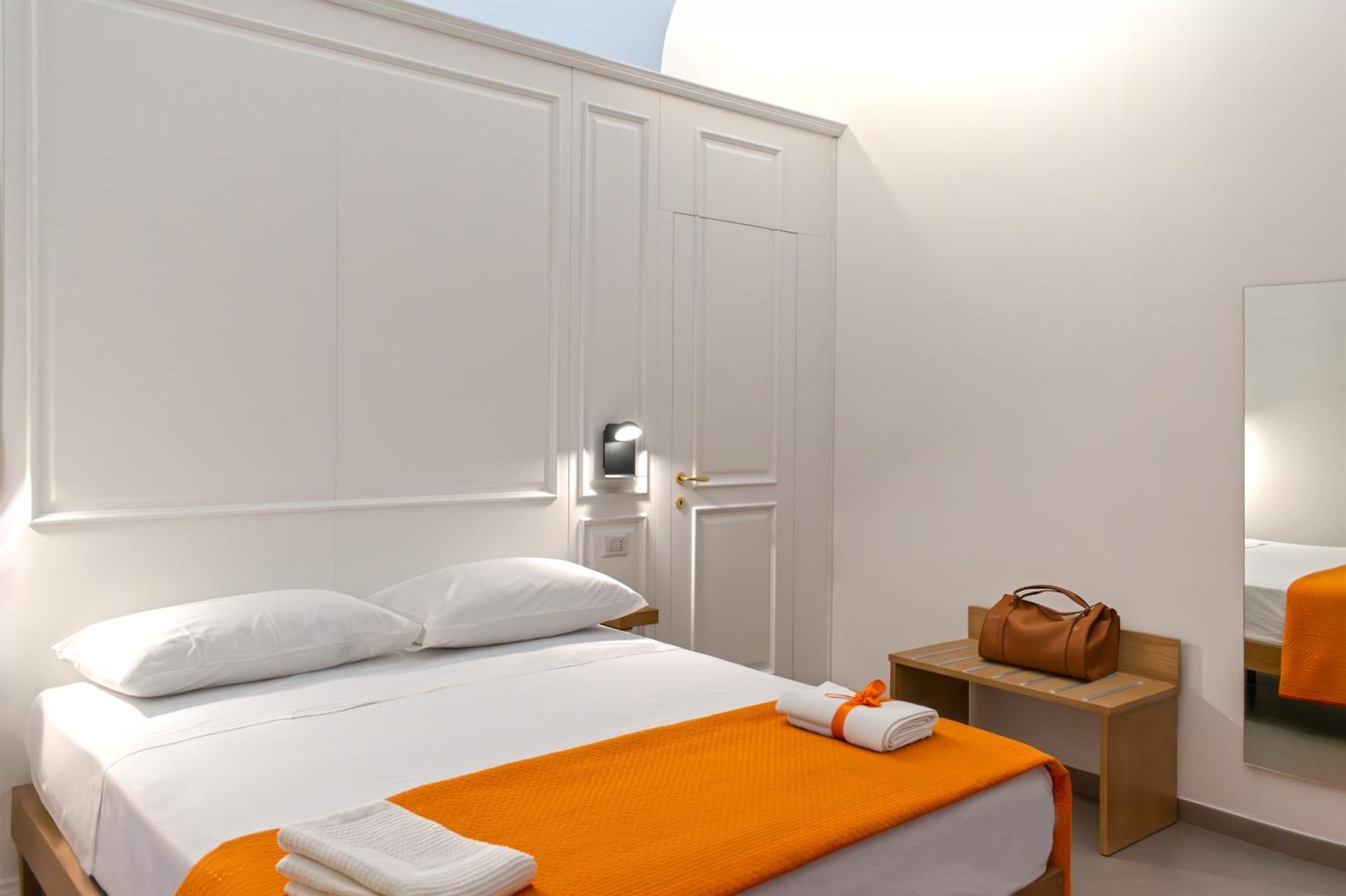 Relais Don Pedro De Toledo Hotel Nápoly Kültér fotó