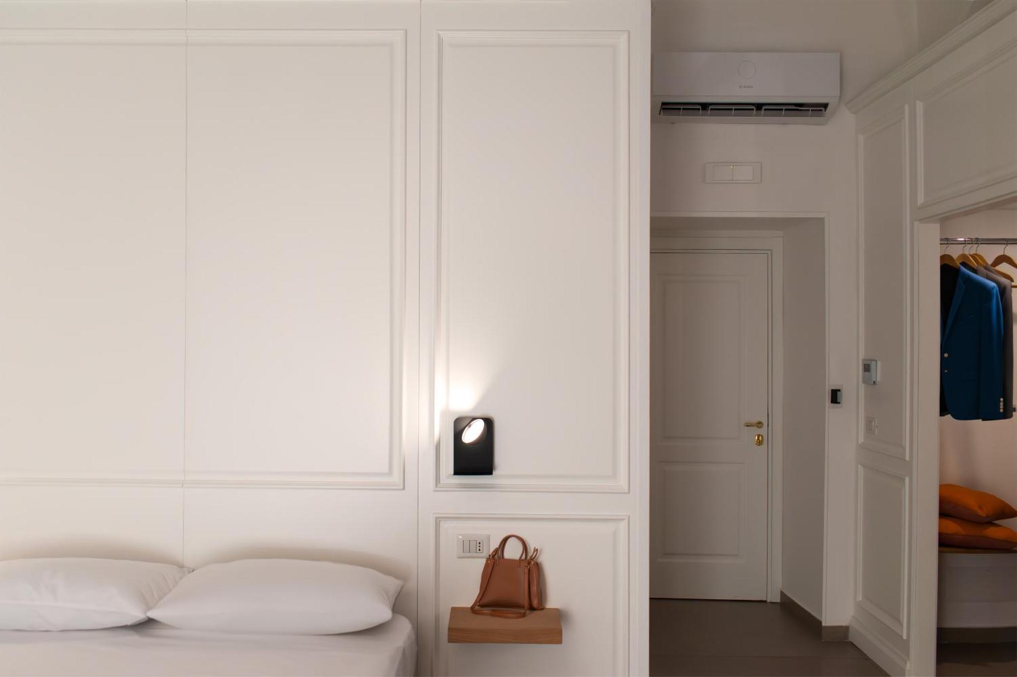 Relais Don Pedro De Toledo Hotel Nápoly Kültér fotó